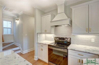 768 E Park Ave, Savannah, GA 31401 - photo 6