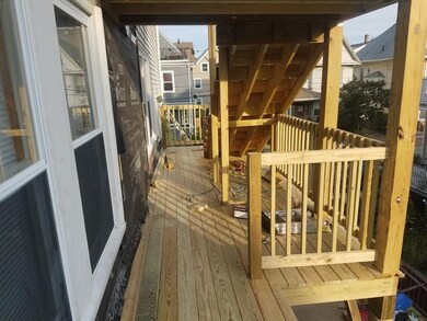 9 Gilmore St unit 2, Everett, MA 02149 - photo 7