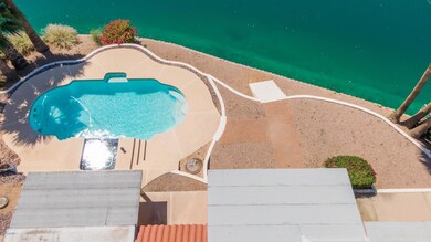 Medina DRONE7