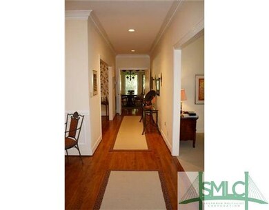 Other. The hardwood floors are a great asset to th