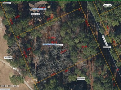 18 McMichael Drive!