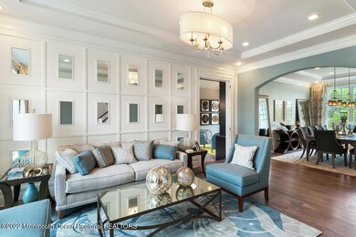 61 Windemere Rd, Lincroft, NJ 07738 - photo 4