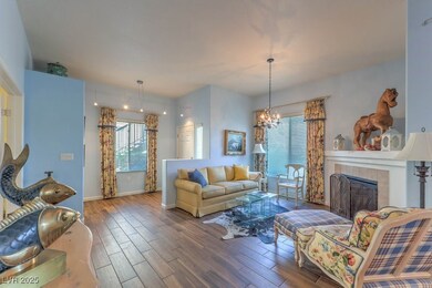 2305 W Horizon Ridge Pkwy unit 2413, Henderson, NV 89052 - photo 5