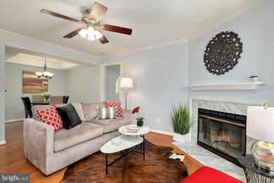 5700 Chapman Mill Dr unit 160, Rockville, MD 20852 - photo 3