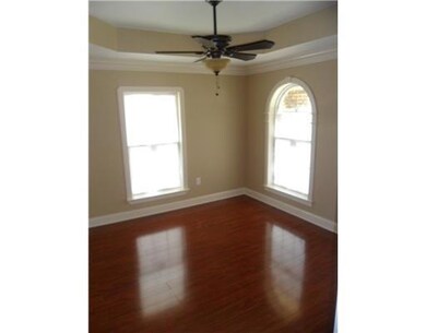 Master Bedroom.