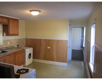 22 Wamesit St unit 1, Lowell, MA 01852 - photo 3