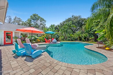 Inground Pool