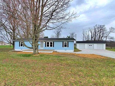 13021 N State Road 101, Sunman, IN 47041 - photo 2