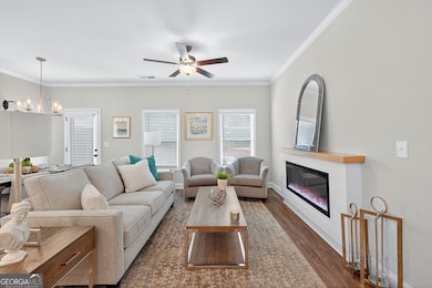 17 Sparks Way, Austell, GA 30106 - photo 7