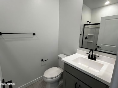EC1E Lot 89 - Downstairs Bathroom