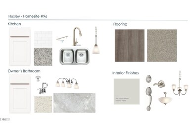 2857 Farmhouse Dr, Apex, NC 27502 - photo 2