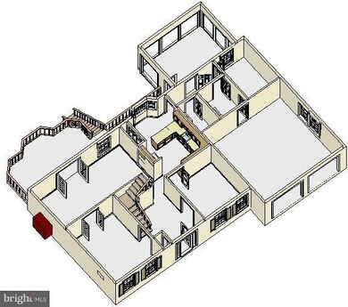 1375 Butter Churn Dr, Herndon, VA 20170 - photo 5