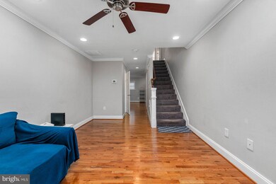 148 N Ellwood Ave, Baltimore, MD 21224 - photo 6