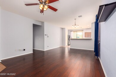 3235 S Lakeside Ridge Loop, Tucson, AZ 85730 - photo 6