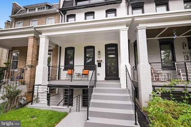 515 Kentucky Ave SE, Washington, DC 20003 - photo 2