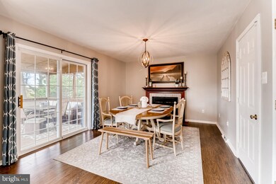 857 Margo Ct, Sykesville, MD 21784 - photo 6