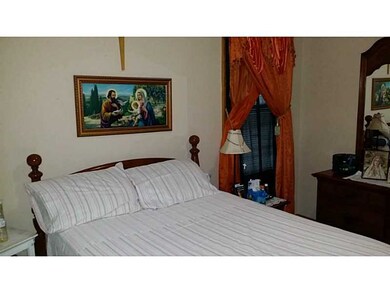 Bedroom.