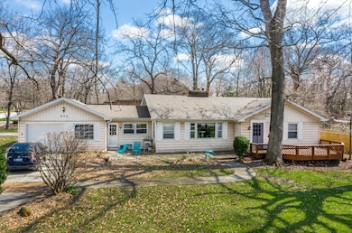 806 S Julian St, Naperville, IL 60540 - photo 4