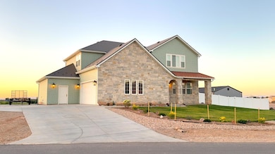 2484 W 3750 N, Cedar City, UT 84721 - photo 2