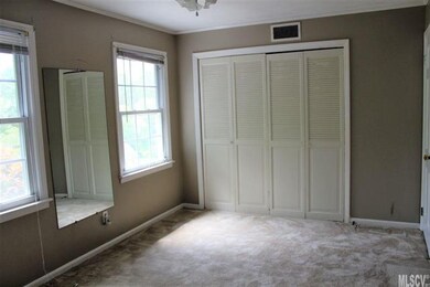 4th bedroom