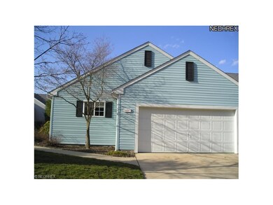 Extra Large Double Attached Garage