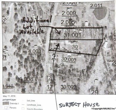 148 John Sutton Rd, Grant, AL 35747 - photo 6