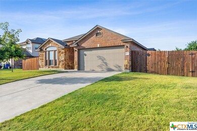 507 Coby Dr, Troy, TX 76579 - photo 3