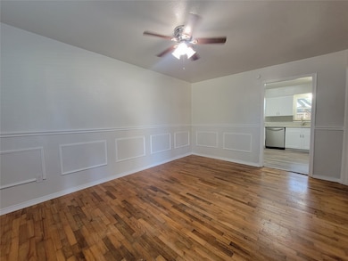 1335 Richard St, Mesquite, TX 75149 - photo 2