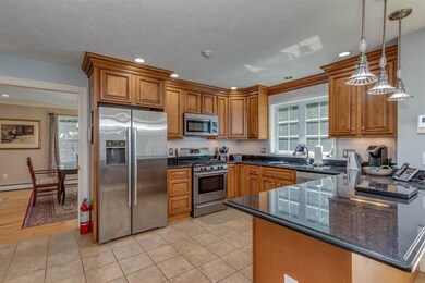 47 Dustin Rd, Contoocook, NH 03229 - photo 3