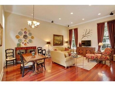 Den/Family/Great Room.