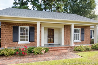 2706 Huntington Rd, Fayetteville, NC 28303 - photo 3