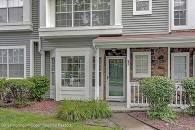 28 Stirrup Ct unit 5, Tinton Falls, NJ 07753 - photo 2