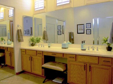 MasterVanity