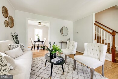 5921 Williamsburg Rd, Alexandria, VA 22303 - photo 5