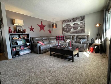 Inviting Living Room
