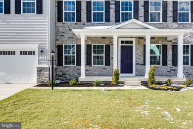 204 Elmsley Ln, Stafford, VA 22554 - photo 5