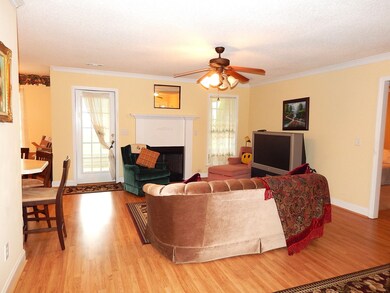 401 Minter Dr, Warner Robins, GA 31088 - photo 3