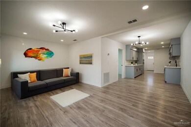 1216 E Sanchez St, Pharr, TX 78577 - photo 6