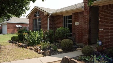 470 Stefhanie Dr, Celina, TX 75009 - photo 2
