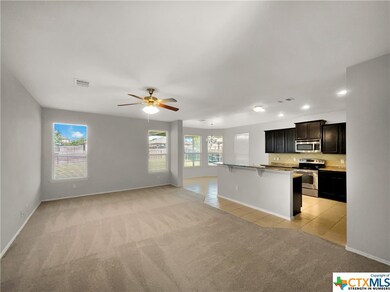 1907 Mike Dr, Copperas Cove, TX 76522 - photo 3