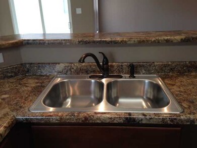 Upgraded fixtures