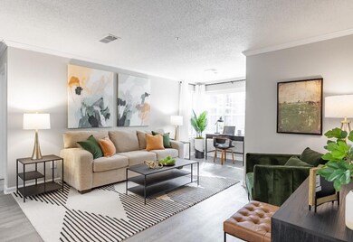 2124 Gables Dr NE unit 1134, Brookhaven, GA 30319 - photo 6