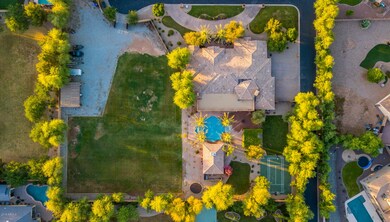 2 Acres of Room to Roam