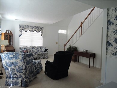 A comfortable area to relax and also entertain all