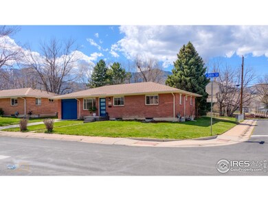 315 S 38th St, Boulder, CO 80305 - photo 2