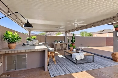 1044 Spanish Needle St, Henderson, NV 89002 - photo 6