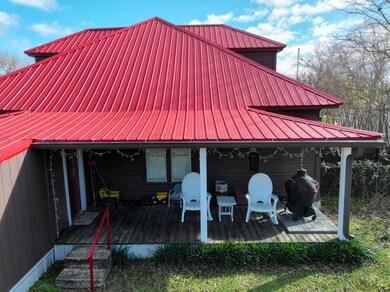 821 N 4th St, Boswell, OK 74727 - photo 7