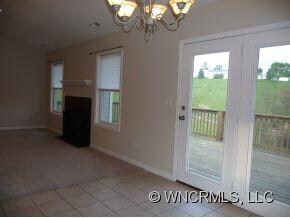 Open Dining to the Deck