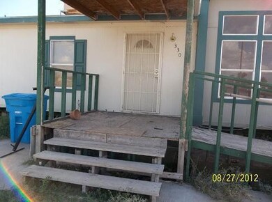 330 Bauman Rd, Socorro, TX 79927 - photo 2