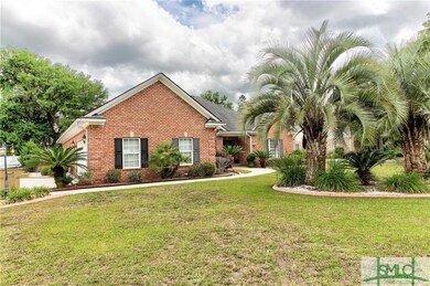 227 Zittrouer Rd, Guyton, GA 31312 - photo 4